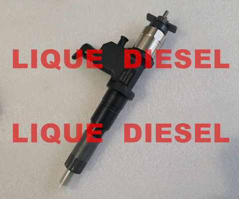 CHINA DENSO 0453/0353 Fuel Injector 295050-0453 8-97622035-3 2950500453 8976220353 97622035 proveedor