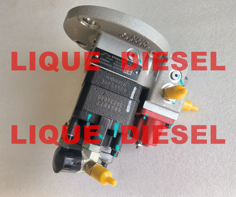 CHINA Bomba de combustible Cummins 3090942 3417674 3417674X P3417674 Genuina y Nueva proveedor
