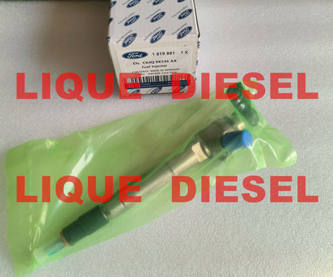 CHINA FORD Injector CK4Q-9K546-AA CK4Q9K546AA A2C8139490080 for Ford Ranger 2.2/3.2 TDCi 1819881 CK4Q 9K546 AA proveedor