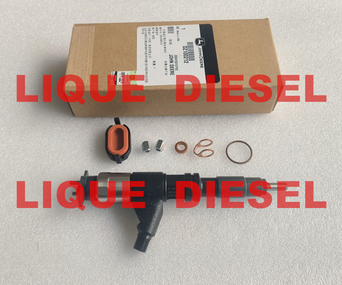 CHINA DENSO fuel injector DZ100212 0950006310 0950006311 0950006312 RE530362 RE546784 RE531209 for JOHN DEERE proveedor