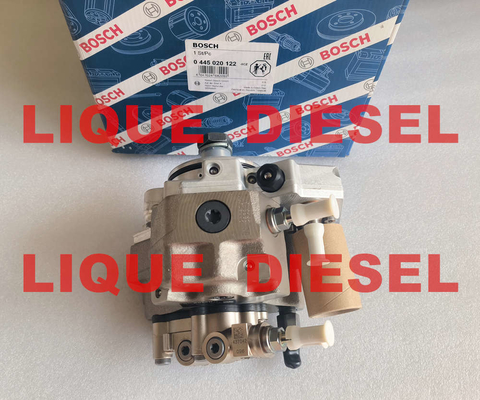 CHINA BOSCH Bomba de combustible 0445020122 0 445 020 122 445020122 para la compañía Cummins 5256607 CR/CP3S3/L110/30-789S proveedor