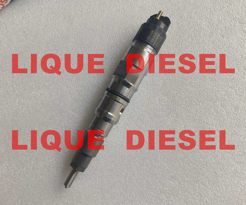 CHINA Inyector de combustible 0445120290 0 445 120 290 L4700-1112100A-A38 L47001112100AA38 L4700-A-A38 proveedor
