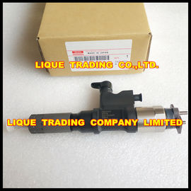 CHINA Inyector original auténtico de DENSO 095000-6370, 0950006376,095000-6376,8-97609789-6, 8976097896,095000-637#, 8-97609789-# proveedor