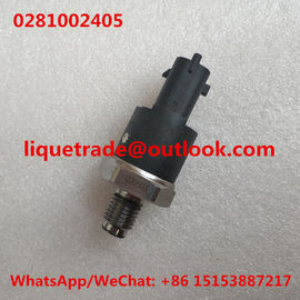 CHINA Sensor 0281002405, 0 281 002 405 de la presión de BOSCH auténticos y nuevos. proveedor