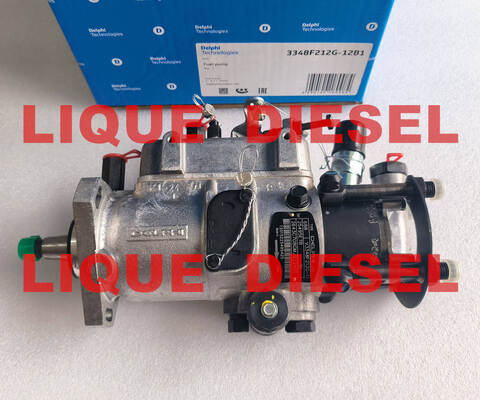 CHINA Pampilla de combustible original 3348F212G de ferrocarril común V3348F212G-1 proveedor