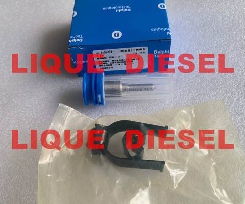 CHINA Los kits de reparación originales 7135-574 7135 574 7135574 incluyen (boquilla 379+ válvula 28392662) proveedor
