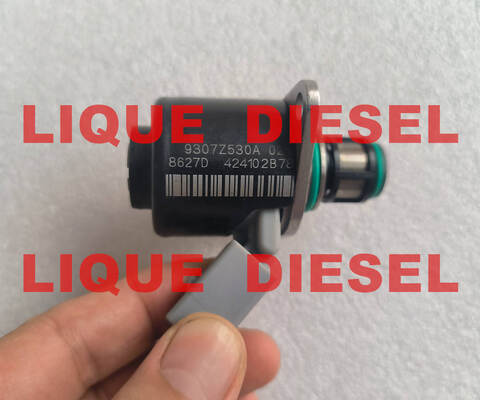 CHINA VÁLVULA GENUINA 9109-930A 9307Z530A VÁLVULA DE ADMISIÓN MEDIDORA IMV 9109930A 9109-930 9307Z530A proveedor