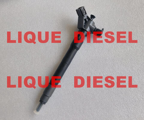 CHINA Inyector de combustible genuino 295900-0260 DCRI200260 2959000260 2959000260AM SH01-13-H50 SH0113H50 proveedor