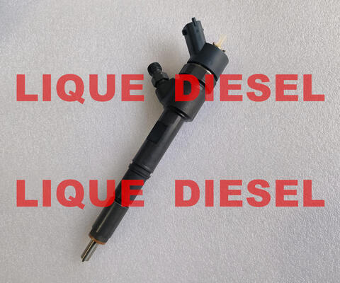 CHINA Inyector de combustible original 0445110457 5801470098 0 445 110 457 445110457 proveedor