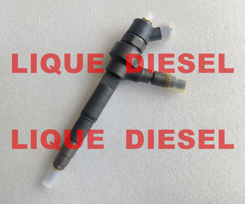 CHINA Inyector de combustible original 0445110740 445110740 0445110519 445110519 A4000700187 4000700187 proveedor