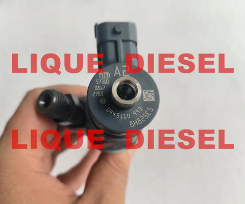 CHINA Inyector de combustible genuino 0445110993 0445110994 33800-4A200 Inyector Common Rail 0 445 110 993 0 445 110 994 338004A200 33800 4A200 proveedor