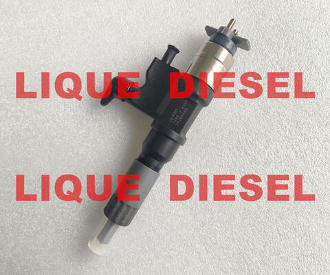 CHINA Inyector de combustible original 8-98306475-0 295050-2260 8983064750 2950502260 98306475 proveedor