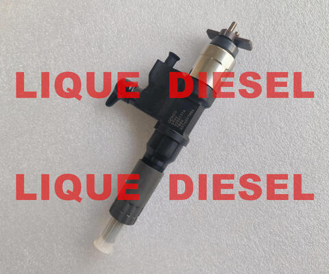 CHINA Inyector de combustible original 095000-6366 8-97609788-6 0950006366 8976097886 97609788 095000-6360 8-97609788-0 proveedor