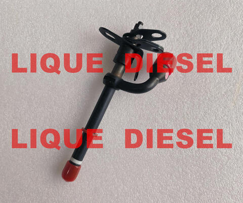 CHINA Inyector de combustible 29279 29278 RE48786 RE44508 inyector common rail proveedor