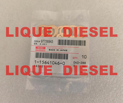 CHINA Junta original 1-15641046-0 1-15641046-1 1156410460 1156410461 15641046 proveedor