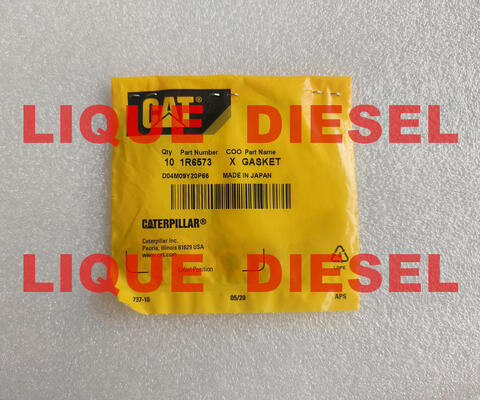 CHINA Empaquetadura genuina 1R6573 1R-6573 1R 6573 proveedor