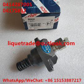 CHINA Bomba 0414287005/0 bombas 04175852/0417 5852 de la unidad de BOSCH de la unidad de 414 287 005 DEUTZ proveedor