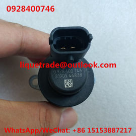 CHINA Válvula 0 de BOSCH unidad de medida 928 400 746 0928400746, 0928 400 746 proveedor