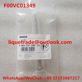 CHINA Válvula común F00VC01349, F 00V C01 349 del inyector del carril de BOSCH proveedor