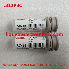 CHINA Boca común AUTÉNTICA L311PBC, L311, BOCA 311 del inyector del carril de la BOCA L311PBC de DELPHI proveedor