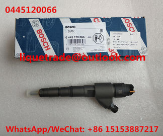 CHINA Inyector común 0 del carril de BOSCH 445 120 066, 0445120066, 0445 120 066 proveedor