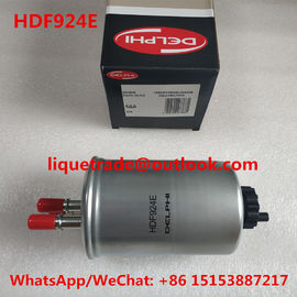 CHINA FILTRO DIESEL HDF924E de DELPHI Genuine para FORD HYUNDAI KIA TATA proveedor
