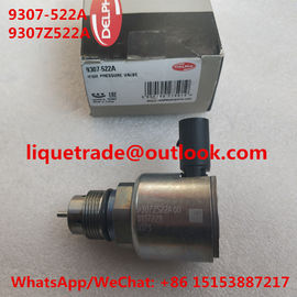 CHINA Válvula de presión de DELPHI 9307Z522A, 9307-522A, 9307522A proveedor