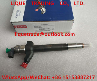 CHINA DENSO 095000-7060, 6C1Q-9K546-BC, 0950007060, inyector común del carril 6C1Q9K546Because proveedor