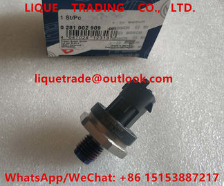 CHINA Sensor 0281002909, 0 281 002 909, 0281 002 909 de la presión de BOSCH proveedor