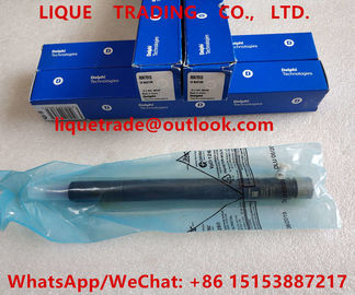 CHINA Inyector EJBR04701D, R04701D, EJBR03401D, A6640170221, A6640170021, 6640170221 de DELPHI, 6640170021 para SSANGYONG proveedor