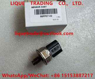 China DELPHI Pressure Sensor 9307Z512A, 9307-512A, 9307512A, 55PP07-02, 55PP0702 proveedor