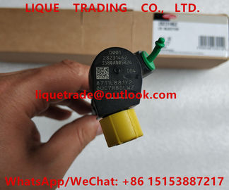 CHINA Inyector común 28231462, 03P130277, 03P130277A, 03P 130 277 del carril de DELPHI para VOLKSWAGEN proveedor