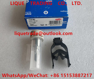 CHINA DELPHI EQUIPA CON INYECTOR EL EQUIPO 7135-583, 7135 583, 7135583 de CVA, incluye (la boca 341 + la válvula 28439531) proveedor