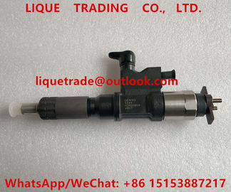 CHINA INYECTOR DE COMBUSTIBLE DE DENSO 095000-5340, 0950005340, 97602485, 8-97602485-7, 8976024857, 8-97602485-0, 8976024850 proveedor