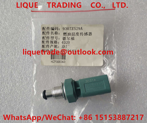 China Sensor 9307Z529A, 9307-529A de DELPHI Pressure auténtico y nuevo proveedor