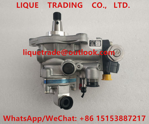 CHINA Surtidor de gasolina de DENSO 22100-0E010, 9729900-004, 299000-0040, 299000-0041 para TOYOTA 1GD-FTV 2.8L SM9729900-004, HP5S-0041 proveedor