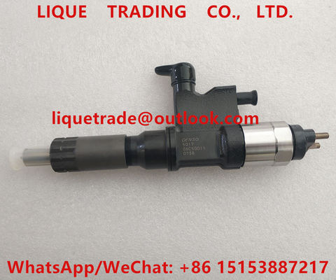 CHINA Inyector de combustible de DENSO 5017 095000-5017, 095000-5016, 095000-5015, 095000-5014, 095000-5013, 095000-5012, 095000-5011 proveedor