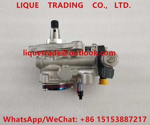 CHINA Bomba 9729900-005, 299000-0050, 299000-0051, 22100-0E020, HP5S-0051, 221000E020 de DENSO para TOYOTA 2DG-FTV 2.4L proveedor