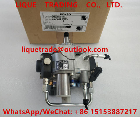 CHINA Surtidor de gasolina de DENSO 294000-0902, 22100-0L060, SM294000-0902, 9729400-0902, 294000-0901, 221000L060 proveedor