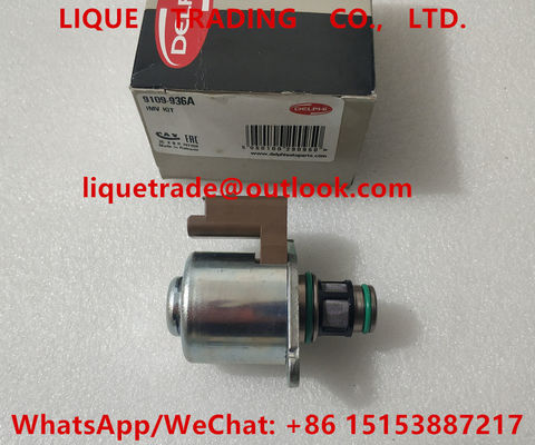 CHINA Equipos 28233373, 9109-936A, 9307Z532B, válvula dosificadora de DELPHI IMV de la entrada 9307Z519B proveedor