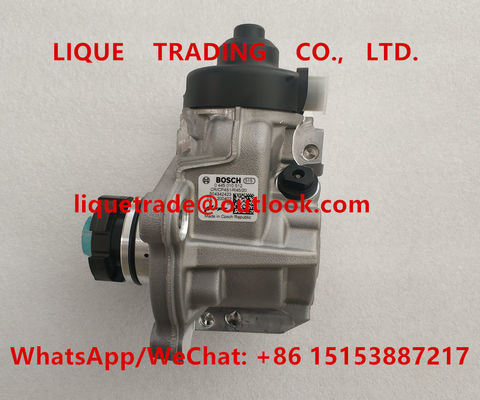 CHINA Surtidor de gasolina auténtico de BOSCH 0445010512, 0 445 010 512, 0445 010 512, 504342423, CR/CP4S1/R45/20 proveedor