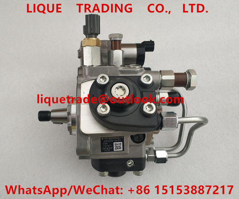 CHINA Surtidor de gasolina de DENSO 9729405-042, 294050-0423, 294050-0420, 8-97605946-7, 8976059467, 97605946, 294050-042 para ISUZU proveedor