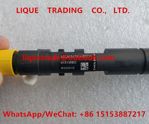 CHINA Inyector EJBR03301D, R03301D de DELPHI Fuel para los motores del tránsito 2.8L/Jiangling de JMC proveedor