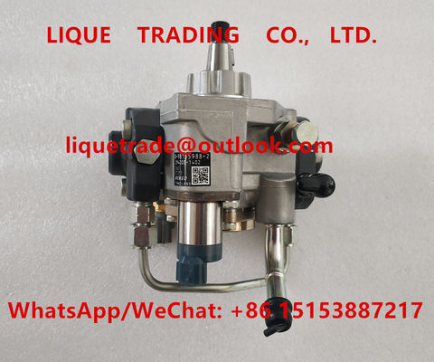 CHINA Surtidor de gasolina común del carril de DENSO HP3 294000-1400, 294000-1402, 294000-1403, 294000-1404 para ISUZU 8981559884, 8-98155988-4 proveedor