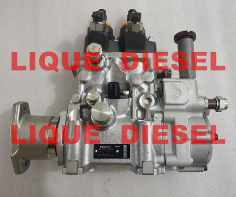 CHINA Surtidor de gasolina de DENSO 094000-0480, bomba 8976034144, 8-97603414-4, 97603414 8976034140, 8-97603414-0 de 094000-0484 ISUZU proveedor