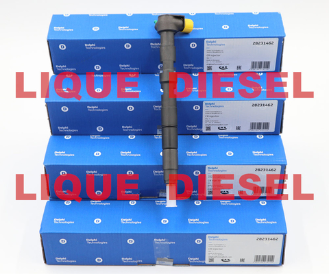 CHINA Inyector de combustible de DELPHI 28231462, 03P130277, 03P130277A, 03P 130 277 para VOLKSWAGEN 1.2TDI proveedor