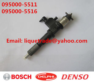 Isuzu Original Fuel Injector 8-97603415-7 Denso 095000-5516/095000-5515/095000-5511 proveedor