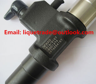 Isuzu Original Fuel Injector 8-97603415-7 Denso 095000-5516/095000-5515/095000-5511 proveedor