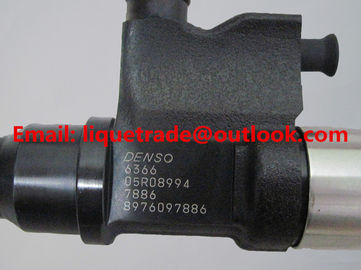 Inyector de DENSO 095000-6366/095000-6363 para Isuzu 8-97609788-6, 8976097886, 05R08994 proveedor