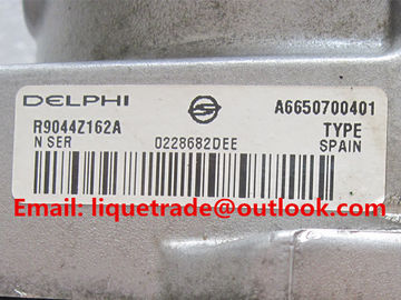 Bomba R9044Z051A/R9044Z162A de DELPHI para SSANGYONG A6650700401, A6650700101 proveedor